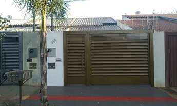 Imagem: Casa térrea Guanandi 2, 2 quartos