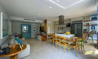 Imagem: Apartamento em Barra da Tijuca - Rio de