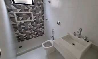 Imagem 5: Casa para venda possui 280 metros quadrados com 3 quartos em Jardim Mercedes - Limeira - S