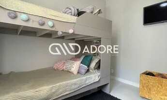 Imagem 4: Apartamento duplex à venda no Condomínio Jardim dos Taperás - Salto/SP