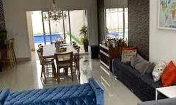 Imagem 4: Maravilhoso Sobrado -3 suites e Piscina- Campos do Conde 1 -Paulinia-SP a venda por R$ 1.2