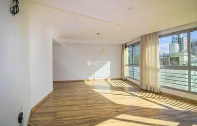 Imagem 4: Apartamento para venda tem 96 metros quadrados com 3 quartos em Azenha - Porto Alegre - RS