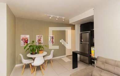 Imagem 5: Apartamento para Aluguel - Operário, 2 Quartos, 57 m2