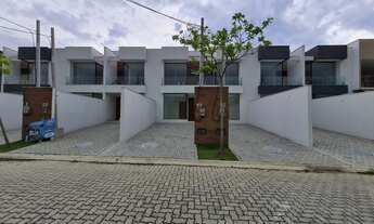 Imagem 3: Casa 03 Quartos sendo 02 Suítes condomínio Campo Grande