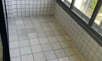 Imagem 3: 12HR- Edifício Sisal - Tamarineira