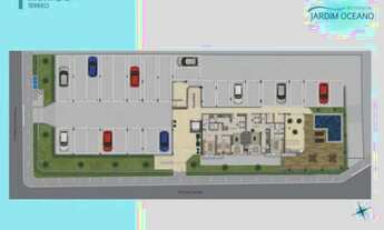 Imagem 5: Cobertura em Canasvieiras