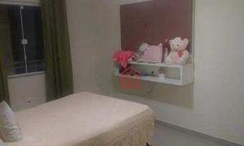 Imagem 3: Casa com 5 dormitórios à venda, 360 m² por R$ 1.500.000,00 - Casa Grande - Rio das Ostras