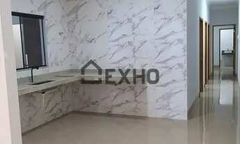 Imagem 3: Casa à Venda, Jibran El Hadj, Anápolis, GO