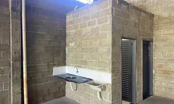 Imagem 6: Galpão Comercial - Serrana/SP