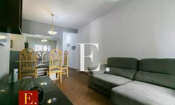 Imagem 3: VENDA E LOCAÇÃO - APARTAMENTO VILA CARRÃO