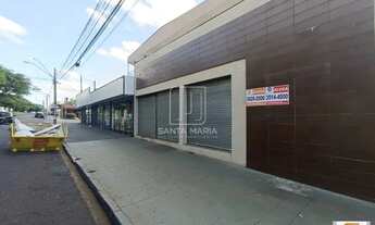 Imagem: Salão/Galpão (salão - térreo