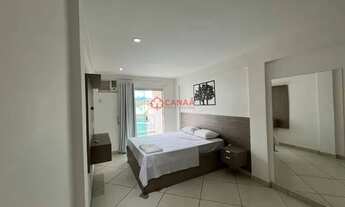 Imagem 6: Apartamento com grande varanda em cond. com piscina e area gourmet