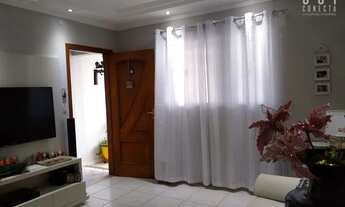 Imagem 6: Casa Sobrado em Indaiatuba, Jardim Regente com 2 quartos, sendo 1 suíte - 120 m²