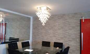 Imagem 4: Apartamento para venda com 133 metros quadrados com 3 suítes