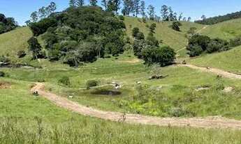 Imagem 6: Terrenos demarcados com negociação facilitada! - Igaratá - SP