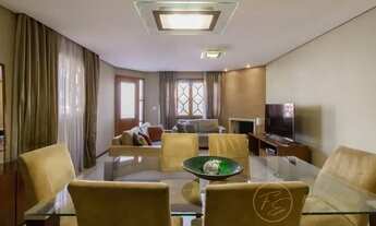 Imagem 5: Villagio - 4 Quartos e Home Cinema