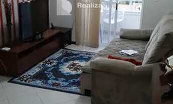 Imagem 2: Excelente Apartamento-Venda Residencial Delta/SJC