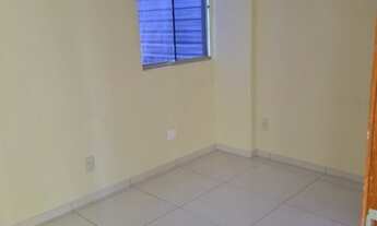 Imagem 2: Alugo apartamento 2 quartos Águas Claras