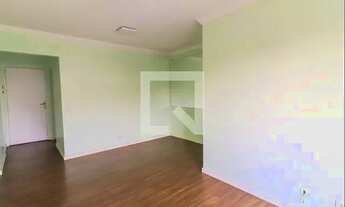 Imagem 5: Apartamento para Aluguel - Portal do Morumbi, 3 Quartos, 64 m2