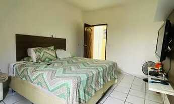 Imagem 7: Casa Condomínio no Olho DÁgua com 3 Quartos- Nascente