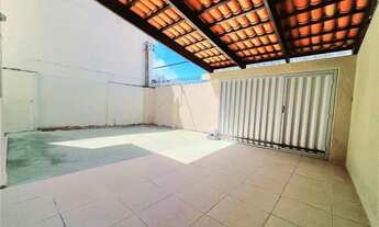 Imagem 4: Casa Duplex em Capim Macio c/ 140 m² em frente ao Bambini