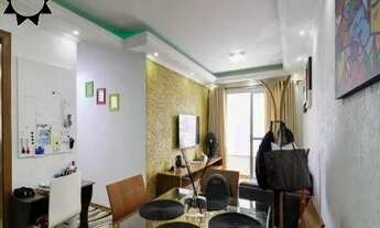 Imagem 5: APTO JAGUARIBE OSASCO