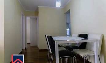 Imagem: Venda Apartamento 2 Dormitórios - 76 m²