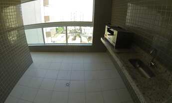 Imagem 5: Apartamento em Canto do Forte - Praia Grande