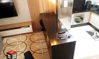 Imagem 5: Cobertura à venda 2 quartos 2 vagas Tirol Das Nações - Santo André - SP