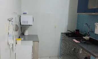 Imagem 3: Alugar apartamento dois quartos. Cidade Nova