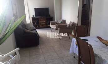 Imagem 2: Apartamento com 2 dormitórios para alugar, 85 m² por R$ 3.215/mês - Praia de Santa Helena