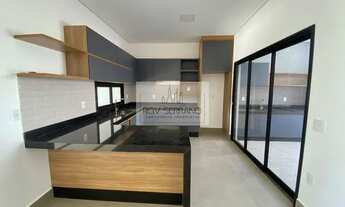 Imagem 4: INDAIATUBA - Casa de Condomínio - LOTEAMENTO PARK GRAN RESERVE