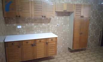 Imagem 5: Sobrado com 3 dormitórios, 160 m² - venda por R$ 1.100.000 ou aluguel por R$ 3.300/mês - V