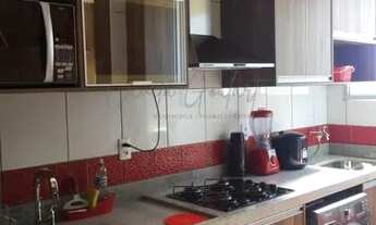 Imagem 5: Apartamento para Venda em Ribeirão Preto, Condomínio Mirante Sul, 2 dormitórios, 1 banheir