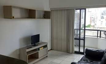 Imagem 7: Apartamento Temporada de Carnaval 50 m2 1 quarto varanda Barra - Salvador