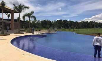 Imagem 2: Terreno - Residencial Haras Patente - Monte Alegre do Sul