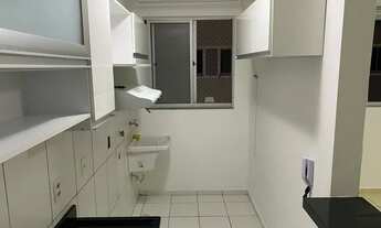 Imagem 2: Alameda jardins Apartamento com 2 dormitórios