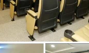 Imagem 6: Excelente apto à venda, 2 dorms (1 suíte), 2 sacadas, andar alto, 1 vaga e hobby box em Ca