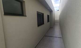 Imagem 7: Casa a venda Jardim Solange