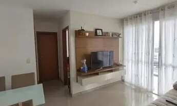 Imagem 3: Apartamento com 2 dormitórios à venda, 65 m² por R$ 610.000,00 - Itapuã - Vila Velha/ES