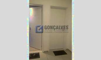 Imagem 2: SANTO ANDRE - Residential / Apartment - BAIRRO JARDIM
