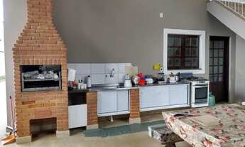 Imagem 3: Sobrado à venda com 3 quartos em Mogi Moderno - Mogi das Cruzes - SP