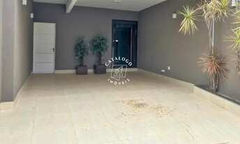 Imagem 2: Uberlândia - Casa Padrão - Cidade Jardim