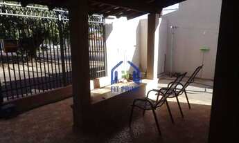 Imagem: Casa com 3 dormitórios à venda, 137 m²