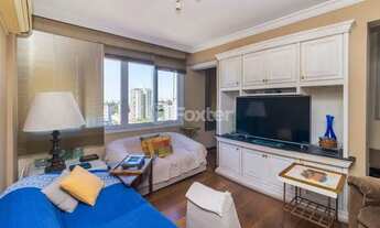 Imagem 4: Vendo Excelente Cobertura 3 quartos suíte 2 garagens 223m² privativos no Bairro Boa Vista