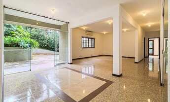 Imagem 3: Casa Comercial para venda e locação, Vila Santo Antônio, Cotia - CA5315