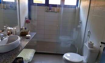 Imagem 4: Beira-mar/Casa para venda possui 270m2 e área com 10.000m2 com 5/4 - Japaratinga - AL/ Reg