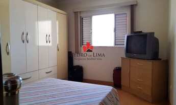 Imagem 7: Sobrado Frontal na região do Eng. Goulart - Cangaíba