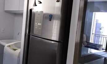 Imagem 4: GRAN PARK ÁRVORES MOBILIADO