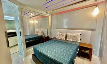 Imagem 7: 1 QUARTO - Lucio Costa - Barra da Tijuca